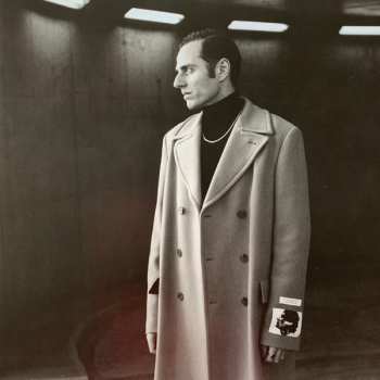 LP Ghemon: Scritto Nelle Stelle