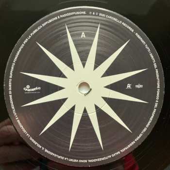 LP Ghemon: Scritto Nelle Stelle