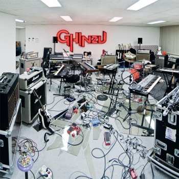 LP Ghinzu: Mirror Mirror