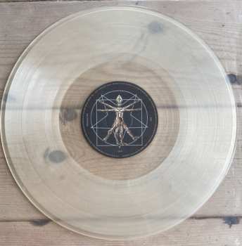 LP Ghost: Popestar CLR | LTD