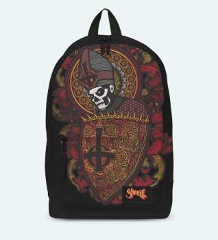 Merch Ghost: Rucksack Papa Shi