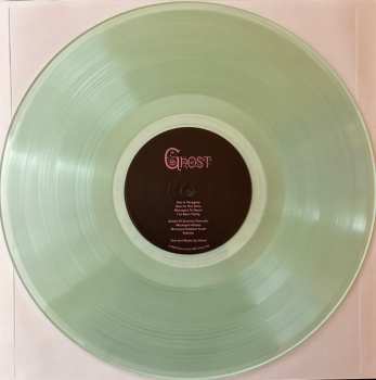LP Ghost: Ghost CLR