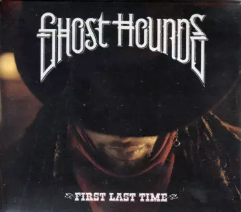 Ghost Hounds: First Last Time