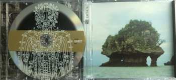 CD/DVD Ghost: Overture: Live In Nippon Yusen Soko 2006
