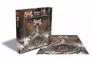 Puzzle Prequelle (500 Teile)