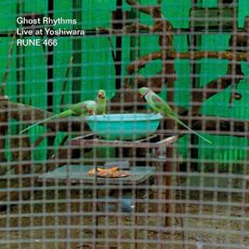 CD Ghost Rhythms: Live At Yoshiwara