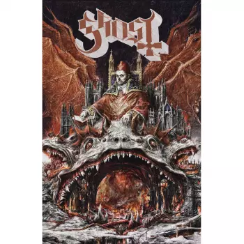 Textil-Poster Prequelle