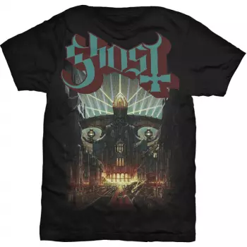 T-Shirt Meliora 