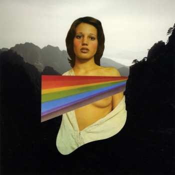 CD Ghost Woman: Ghost Woman