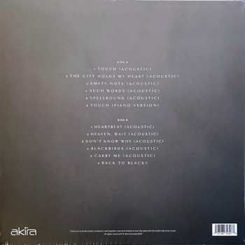 LP Ghostly Kisses: Acoustic Collection 