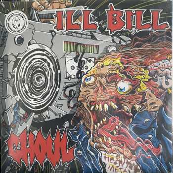 SP Ghoul: Ghoul/Ill Bill