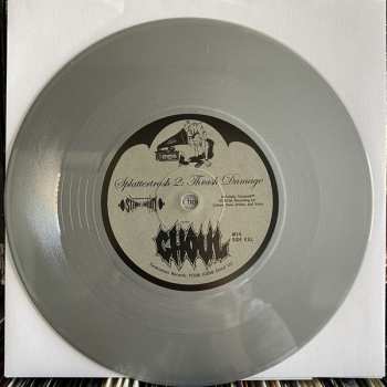 SP Ghoul: Ghoul/Ill Bill