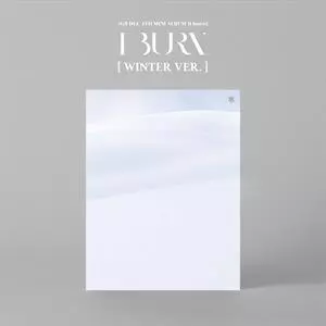(G)I-DLE: I Burn