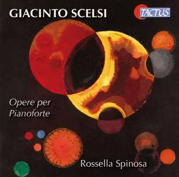 Opere Per Pianoforte