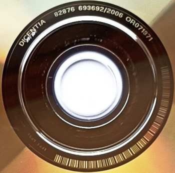 CD Giacomo Puccini: La Bohème (Highlights)