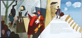 CD Giacomo Puccini: La Bohème (Highlights)