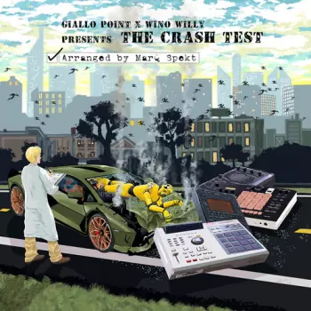 Giallo Point: The Crash Test