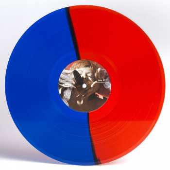 LP Gianfranco Reverberi: Riti, Magie Nere E Segrete Orge Nel Trecento DLX | LTD | NUM