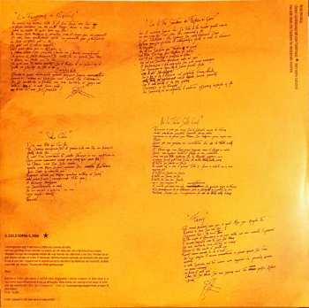 LP/CD Gianluca Grignani: La Fabbrica Di Plastica CLR | DLX | LTD | NUM