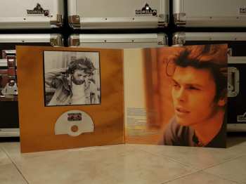 LP/CD Gianluca Grignani: La Fabbrica Di Plastica CLR | DLX | LTD | NUM