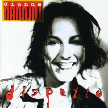 Album Gianna Nannini: Dispetto