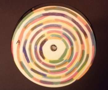 LP Gianni Brezzo: The Awakening