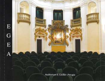 CD Gianni Coscia: La Bancarella