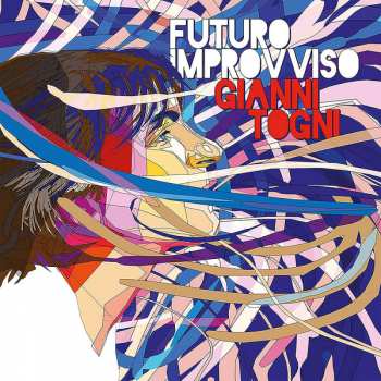 CD Gianni Togni: Futuro Improvviso