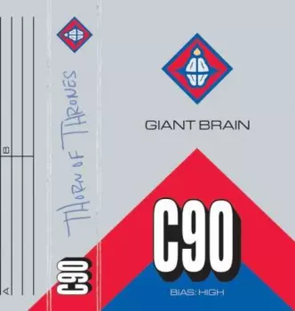 Giant Brain: Thorn Of Thrones