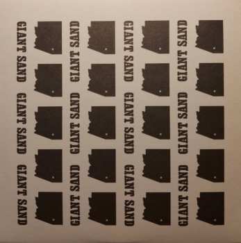 CD Giant Sand: Ballad Of A Thin Line Man