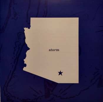 CD Giant Sand: Storm