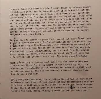 CD Giant Sand: Storm