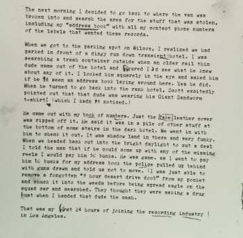 CD Giant Sand: Valley Of Rain