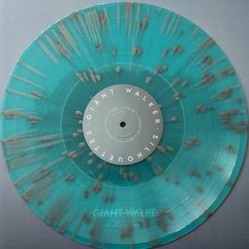 LP Giant Walker: Silhouettes