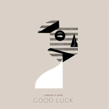 Album Giardini Di Mirò: Good Luck