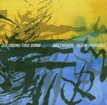 CD Gideon Klein: Streichtrio