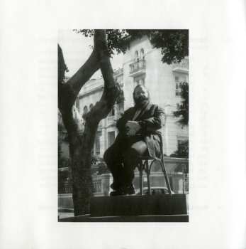 CD Alexander Lonquich: Odradek