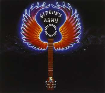 Album Gideon's Army: Rock And Roll For Your Soul