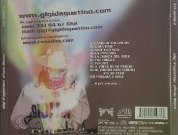 2CD Gigi D'Agostino: Suono Libero