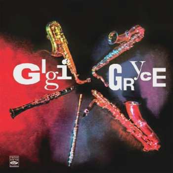 Album Gigi Gryce: Gigi Gryce