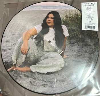 LP Gigi Perez: At The Beach, In Every Life PIC | LTD