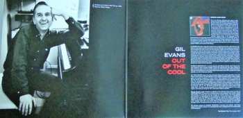 LP Gil Evans And His Orchestra: Out Of The Cool