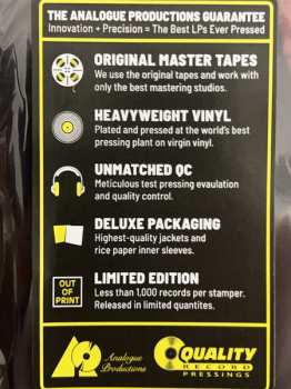 2LP Gil Evans And His Orchestra: Out Of The Cool