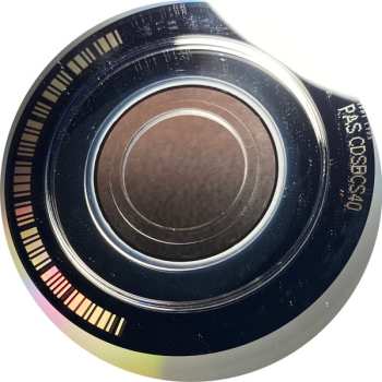 CD Gil Scott-Heron & Brian Jackson: From South Africa To South Carolina