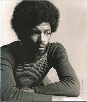 3CD/Box Set Gil Scott-Heron: The Revolution Begins (The Flying Dutchman Masters)