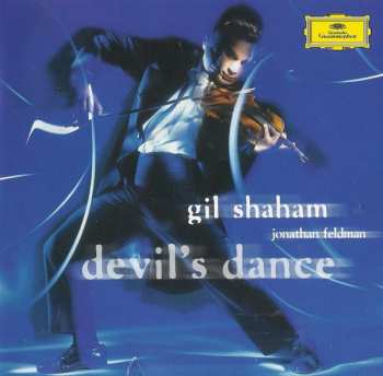 CD Gil Shaham: Devil's Dance