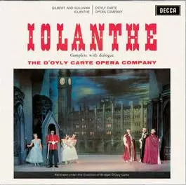 Iolanthe