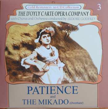 10CD/Box Set Gilbert & Sullivan: Operas Of Gilbert And Sullivan