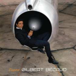 Album Gilbert Bécaud: Essential