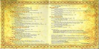 CD Gilbert & Sullivan: The Best Of Gilbert And Sullivan